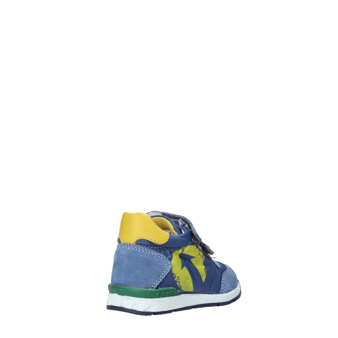 Sneakers Blu Falcotto