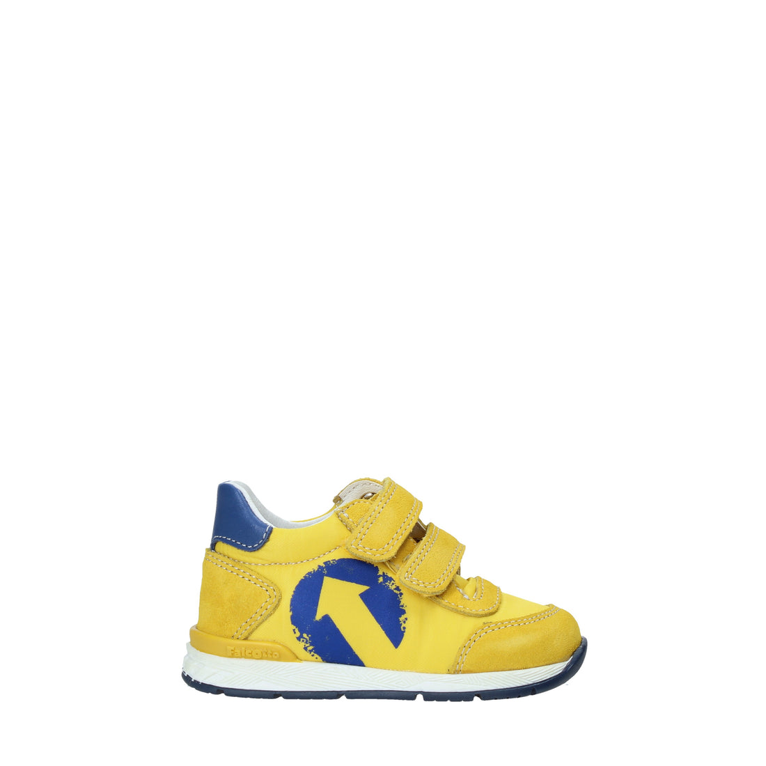 Sneakers Giallo Falcotto