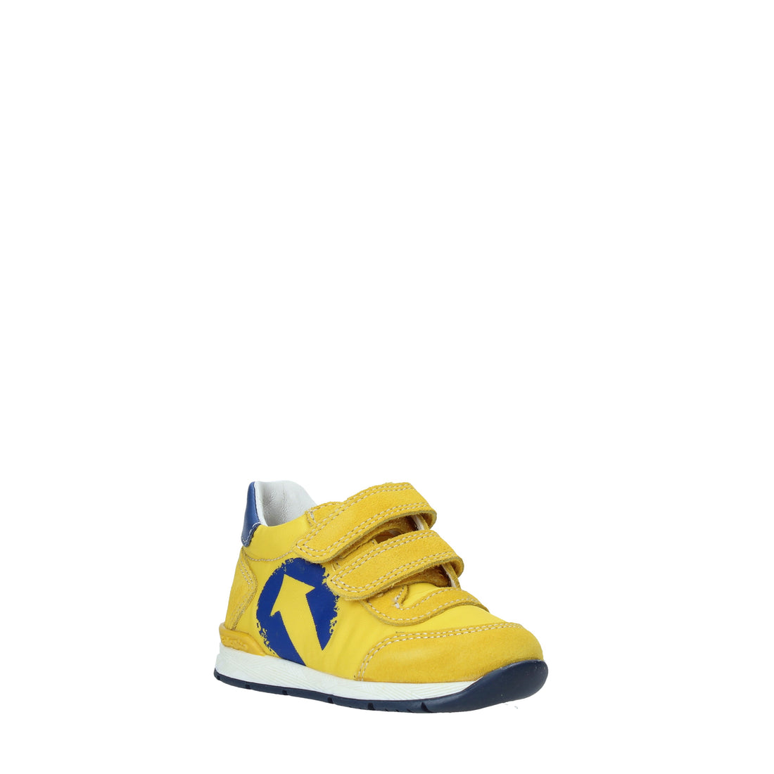 Sneakers Giallo Falcotto
