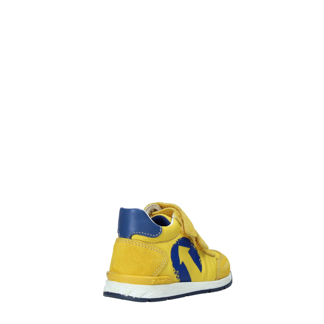 Sneakers Giallo Falcotto