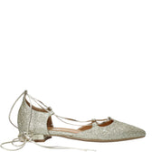 Ballerine Dorato Grace Shoes
