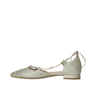 Ballerine Dorato Grace Shoes