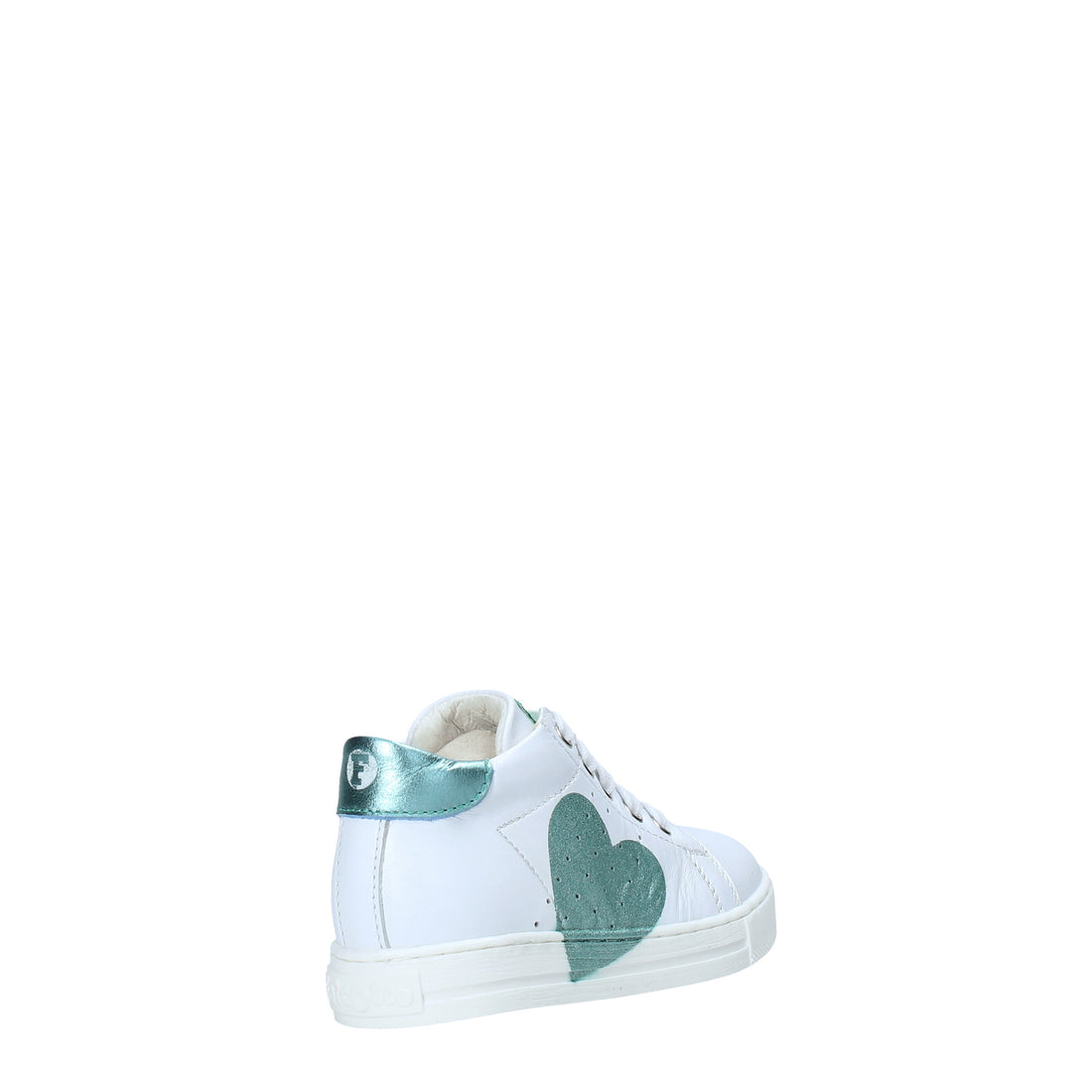 Sneakers Bianco 1n27 Falcotto