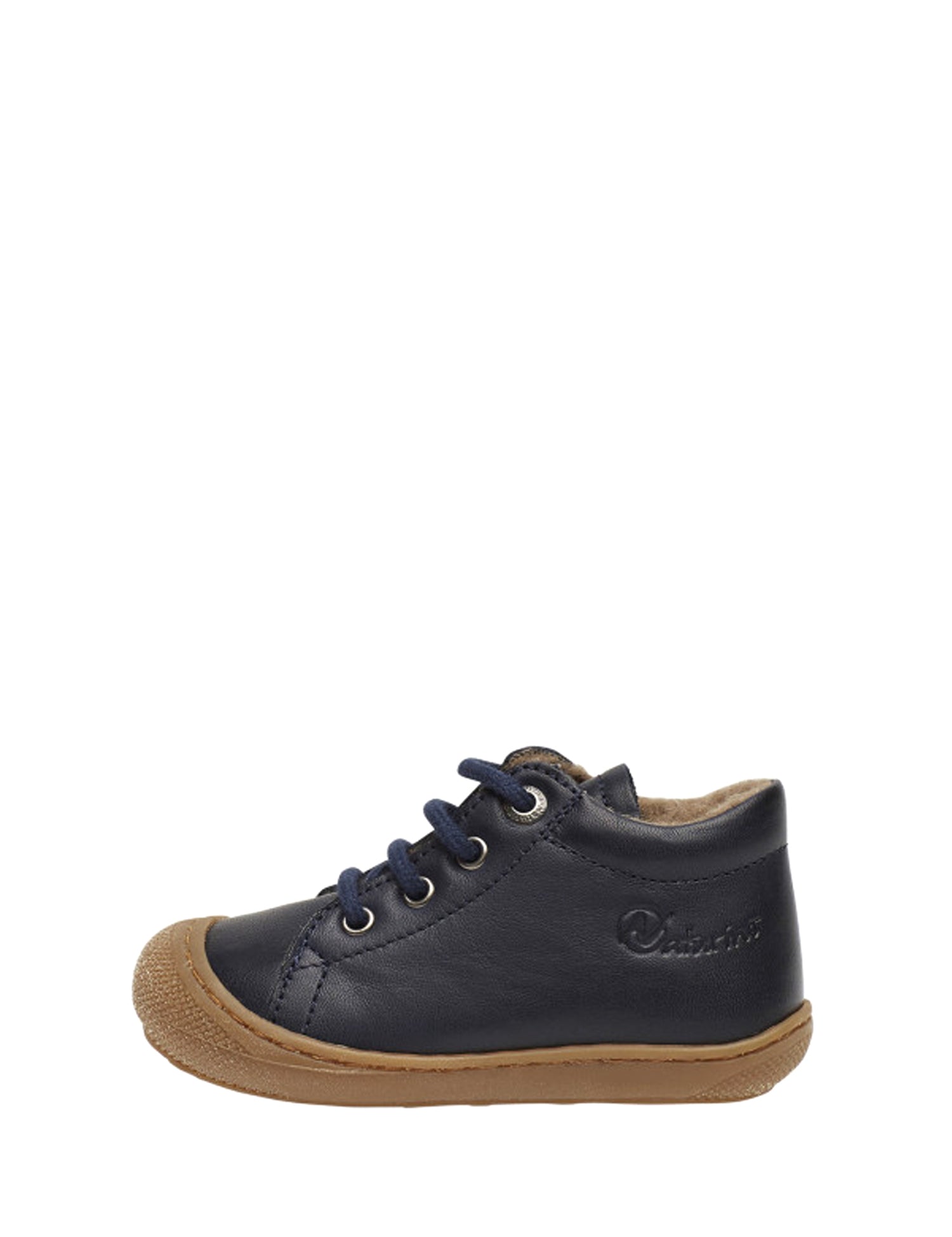 Sneakers Blu Naturino
