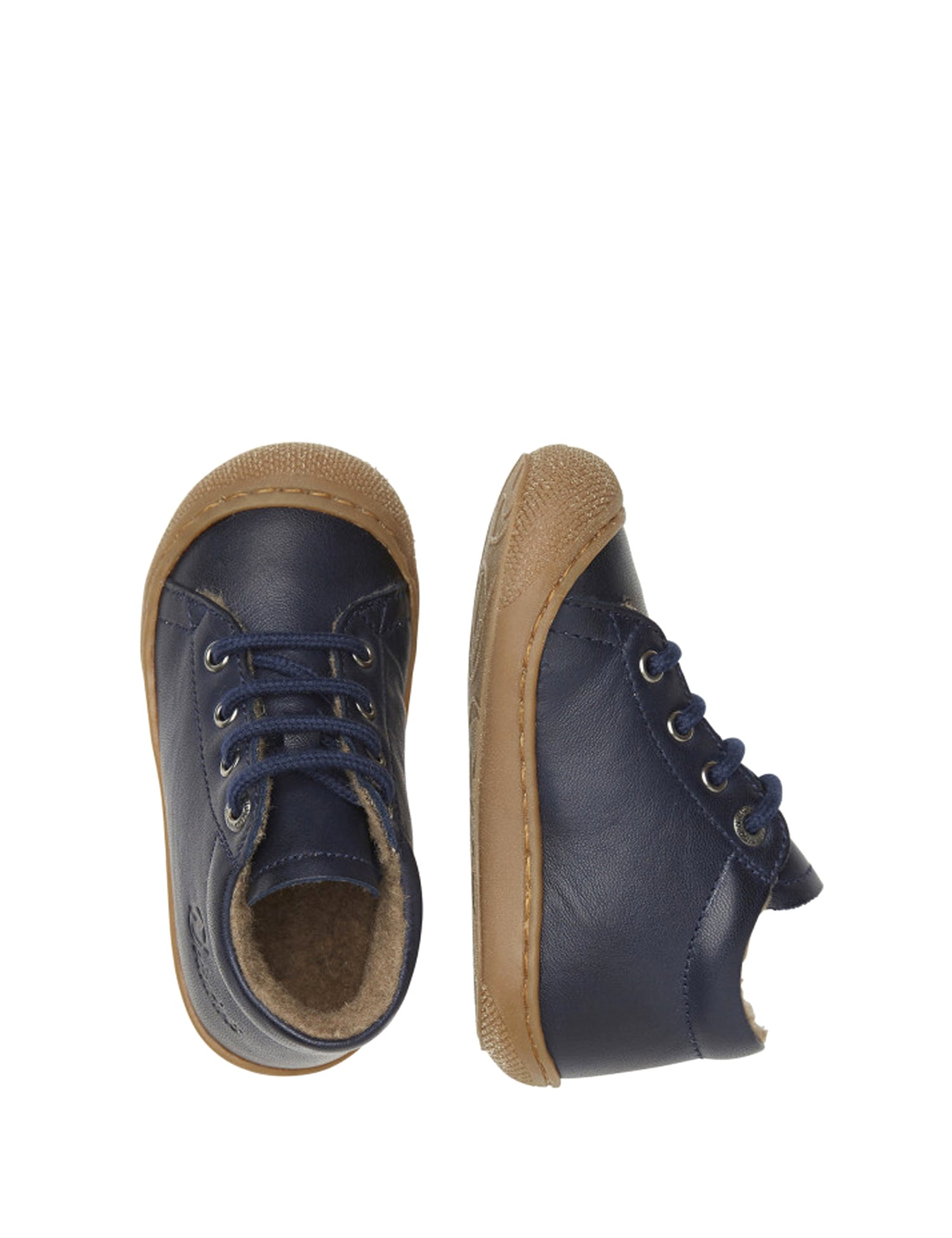 Sneakers Blu Naturino