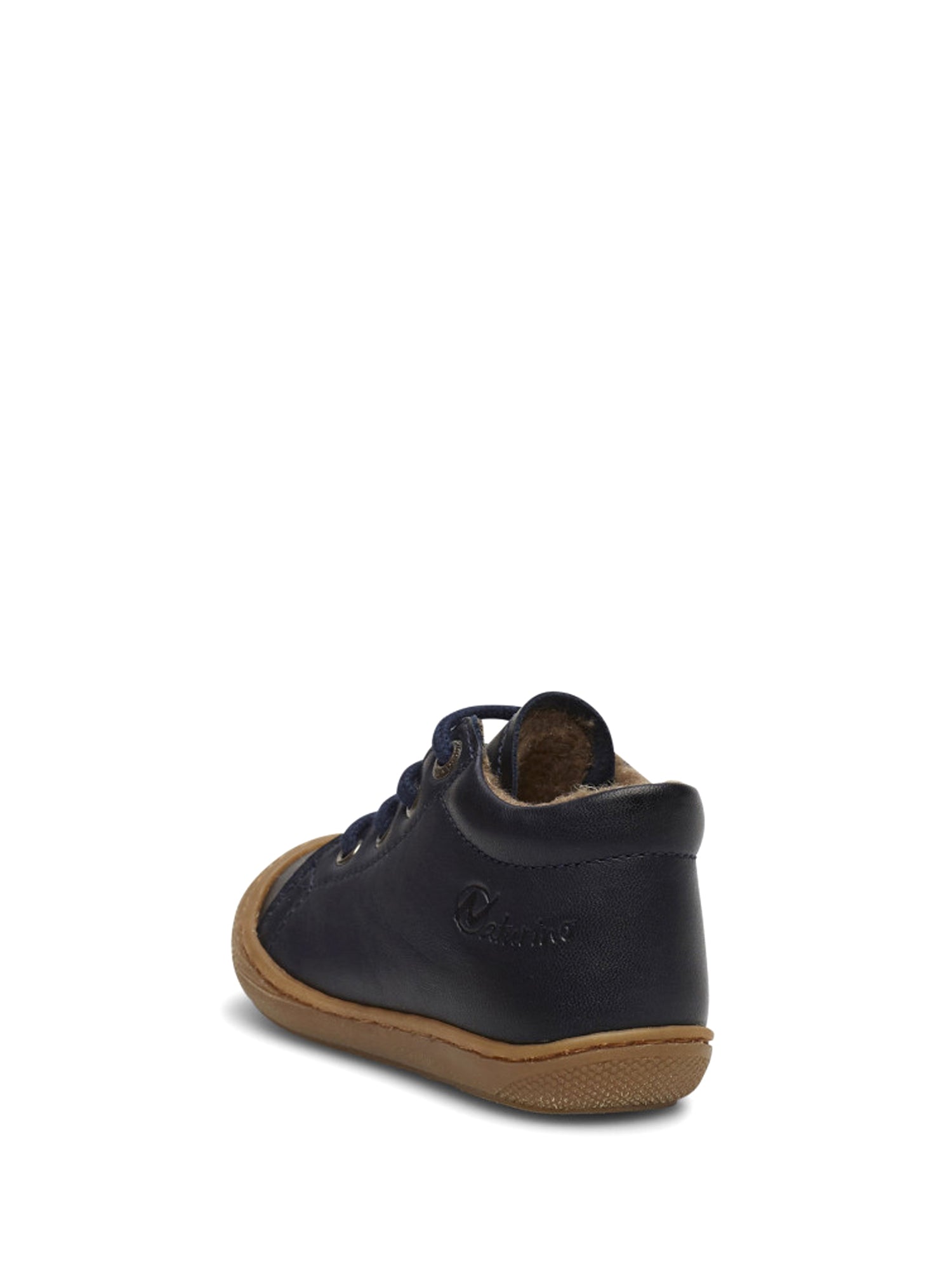 Scarpe Invernali Bimbo Naturino Scarpine Primi Passi In Nappa Foderate Lana, Marrone Scuro 18 Naturino 22 Scarpe Invernali Bimbo Naturino Scarpine Primi Passi In Nappa Foderate Lana, Marrone Scuro 18 Naturino 22