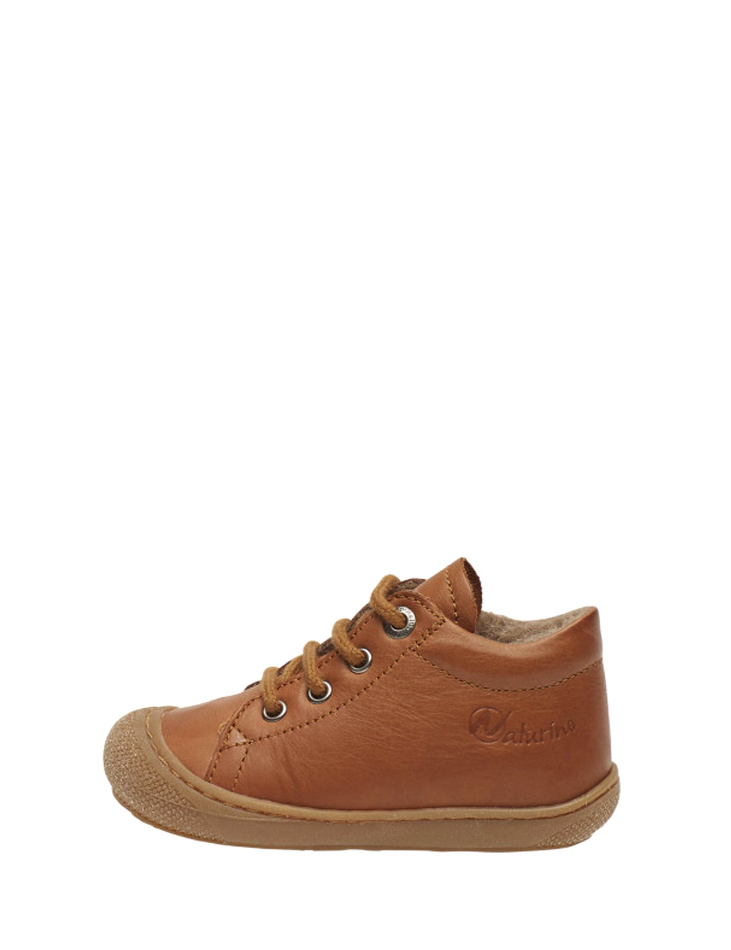 Sneakers Marrone Naturino