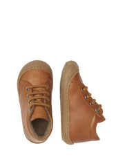 Sneakers Marrone Naturino