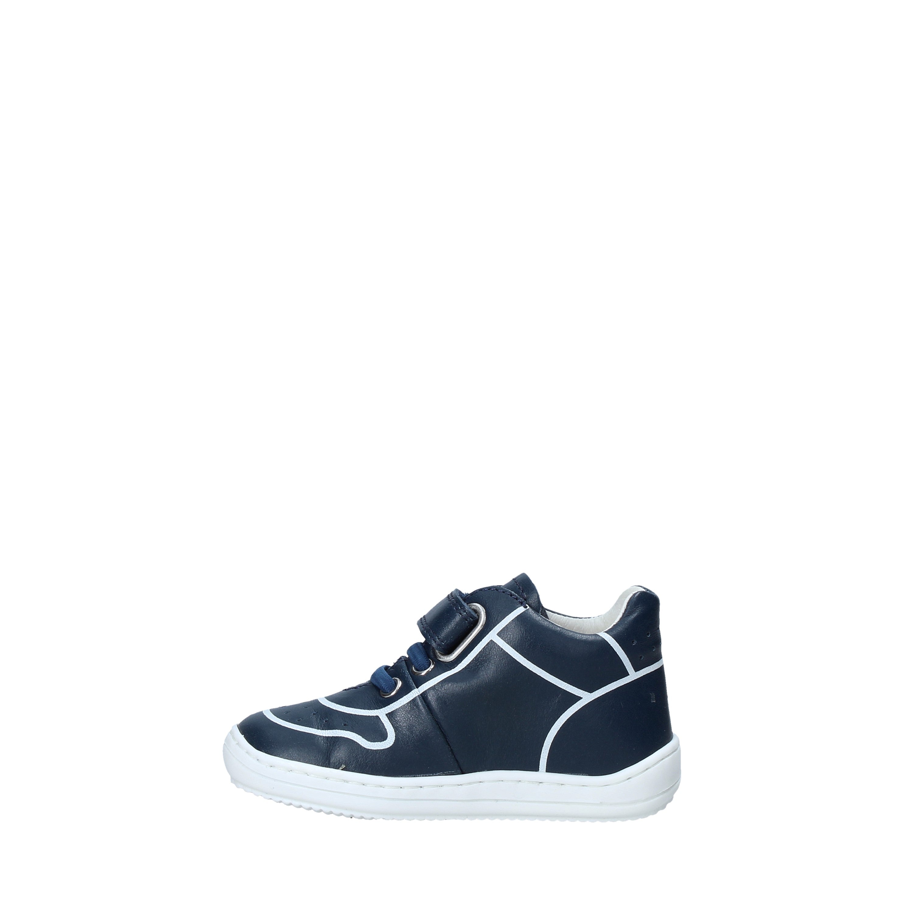 Sneakers Blu Naturino