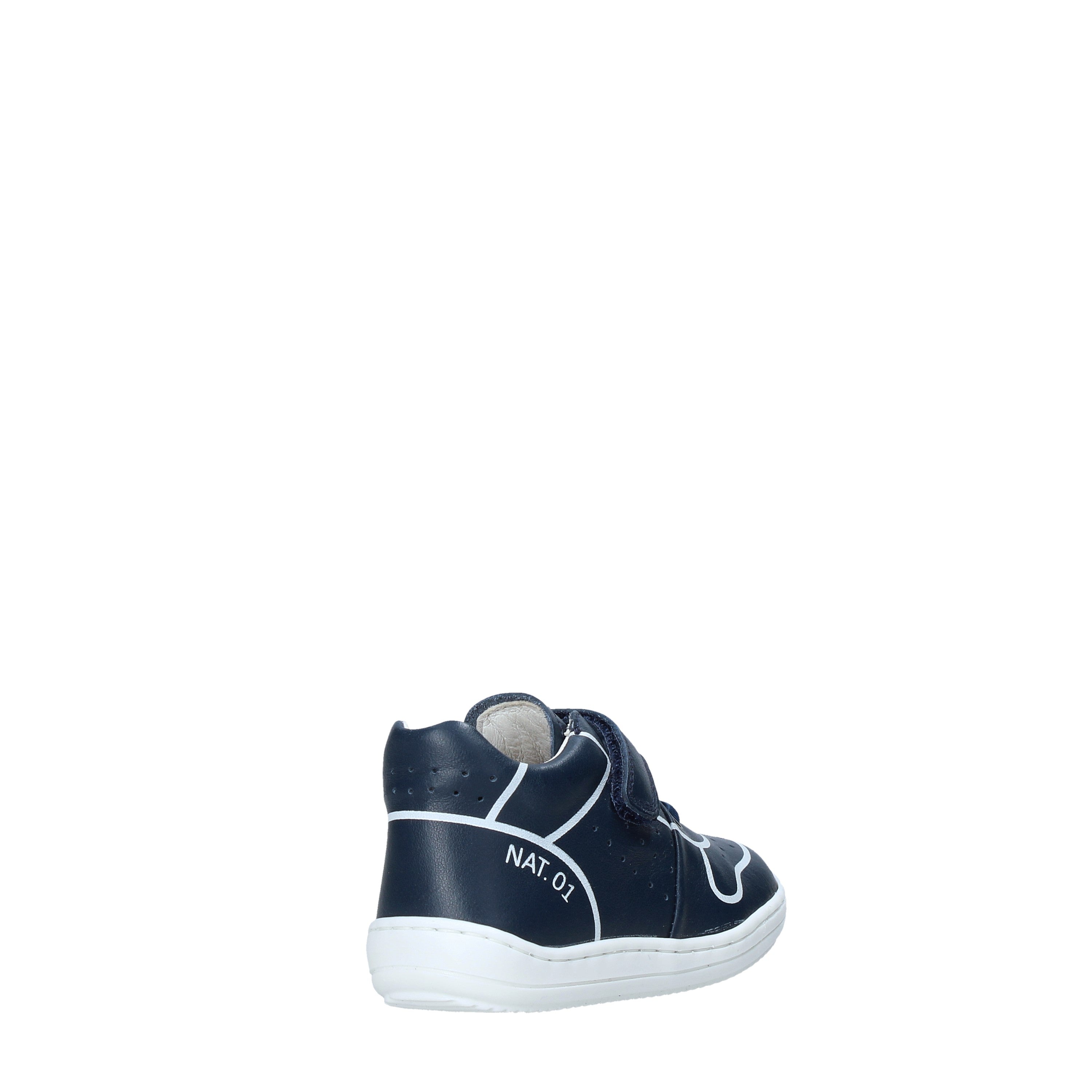 Sneakers Blu Naturino