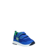 Sneakers Blu Falcotto