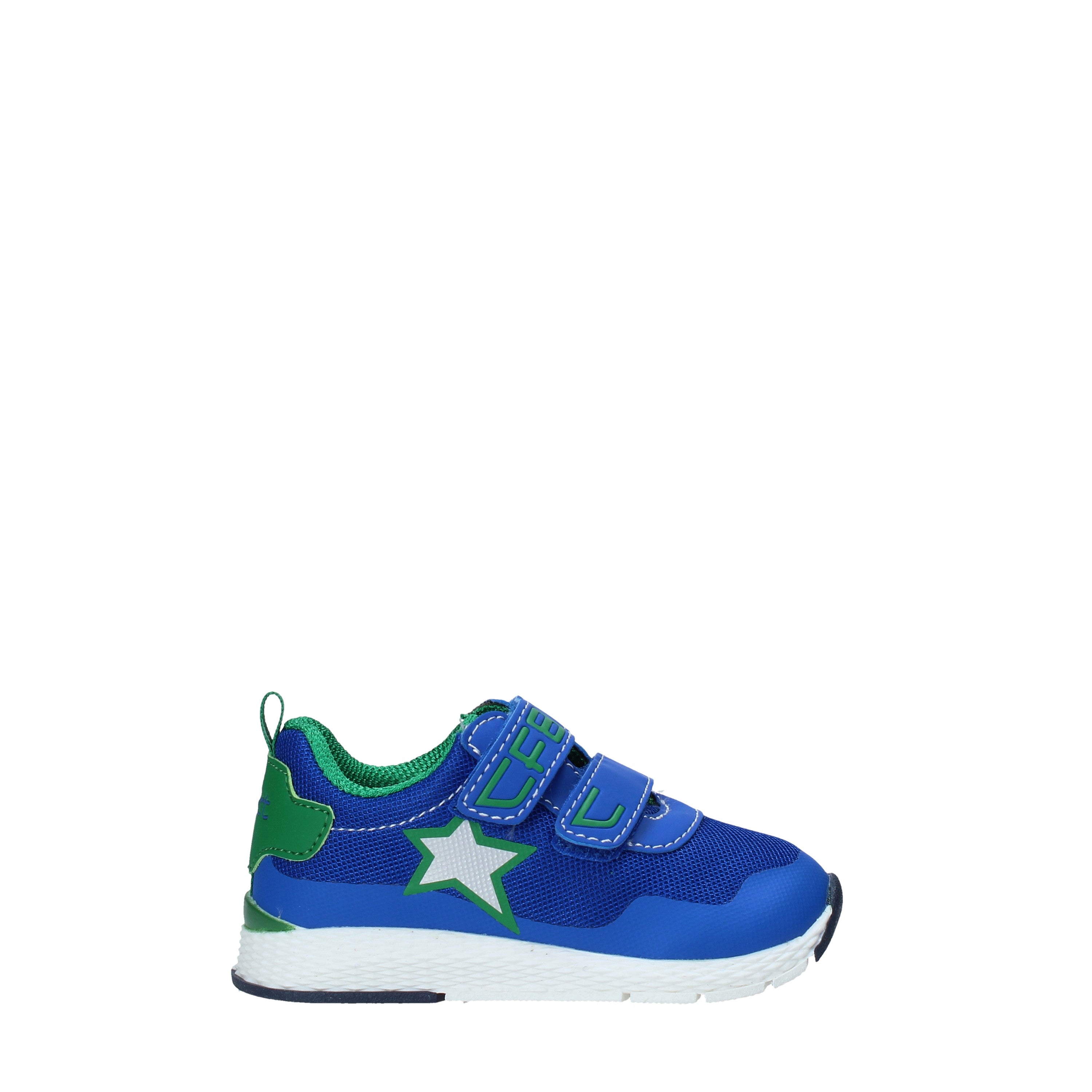 Sneakers Blu Falcotto
