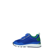 Sneakers Blu Falcotto