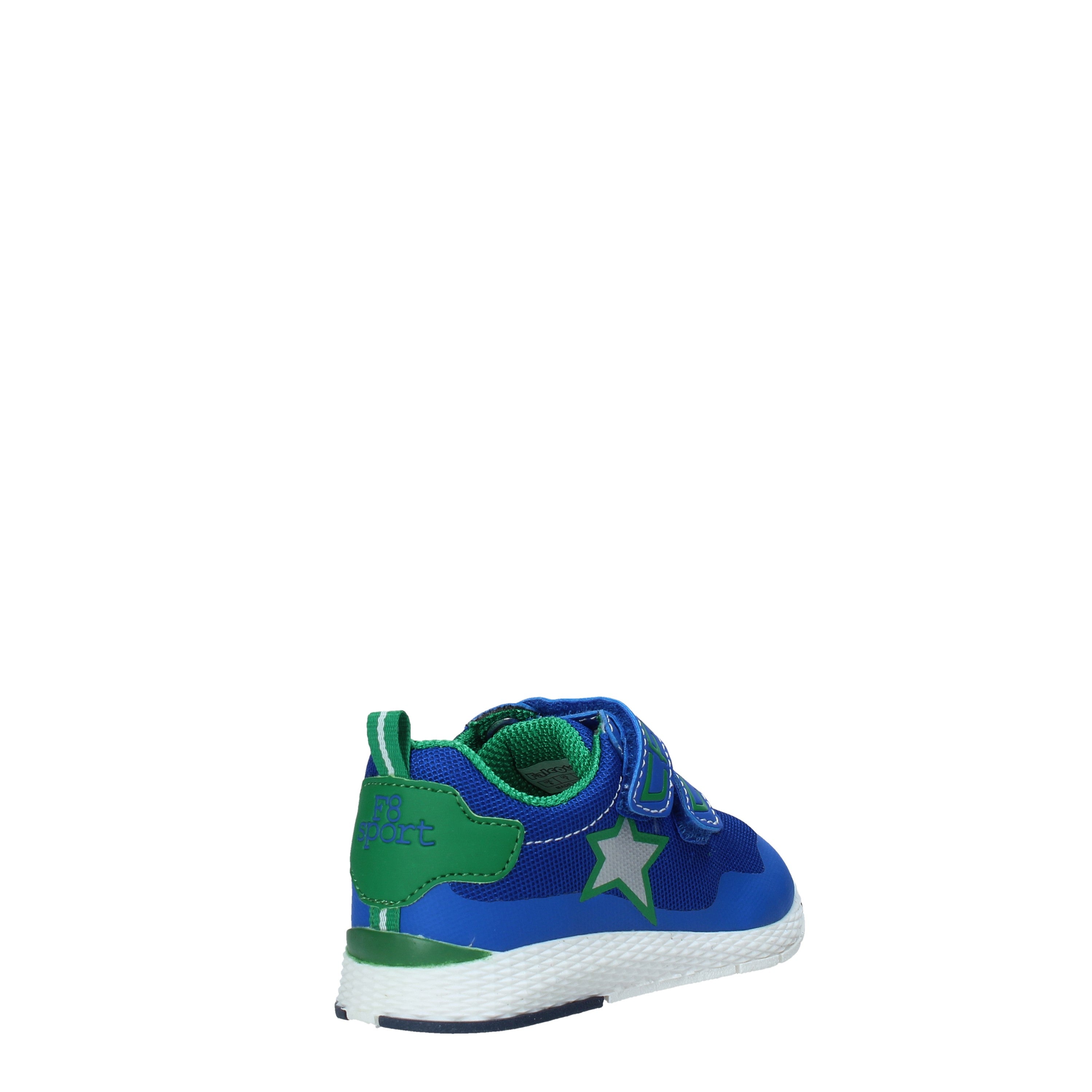 Sneakers Blu Falcotto