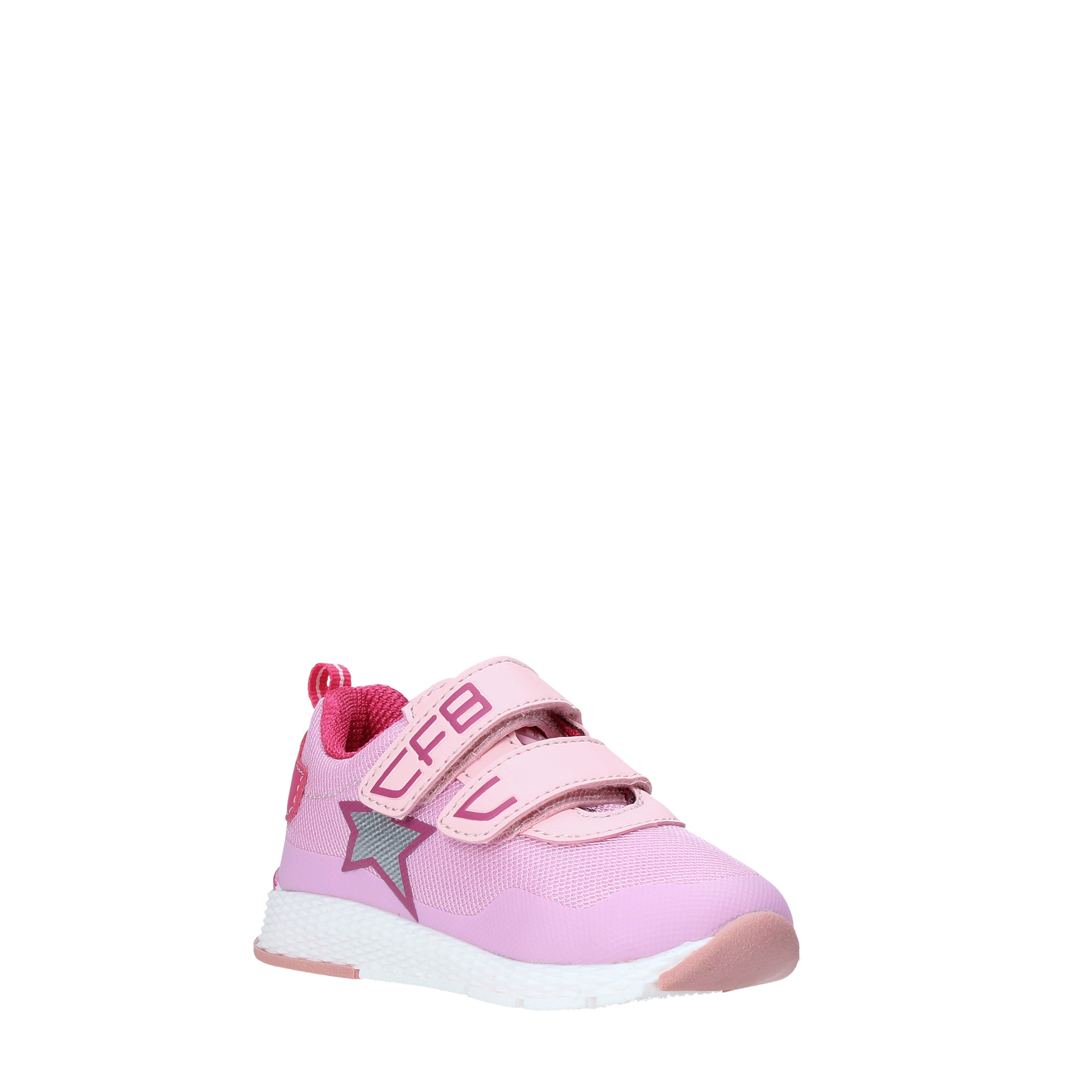 Sneakers Rosa Falcotto