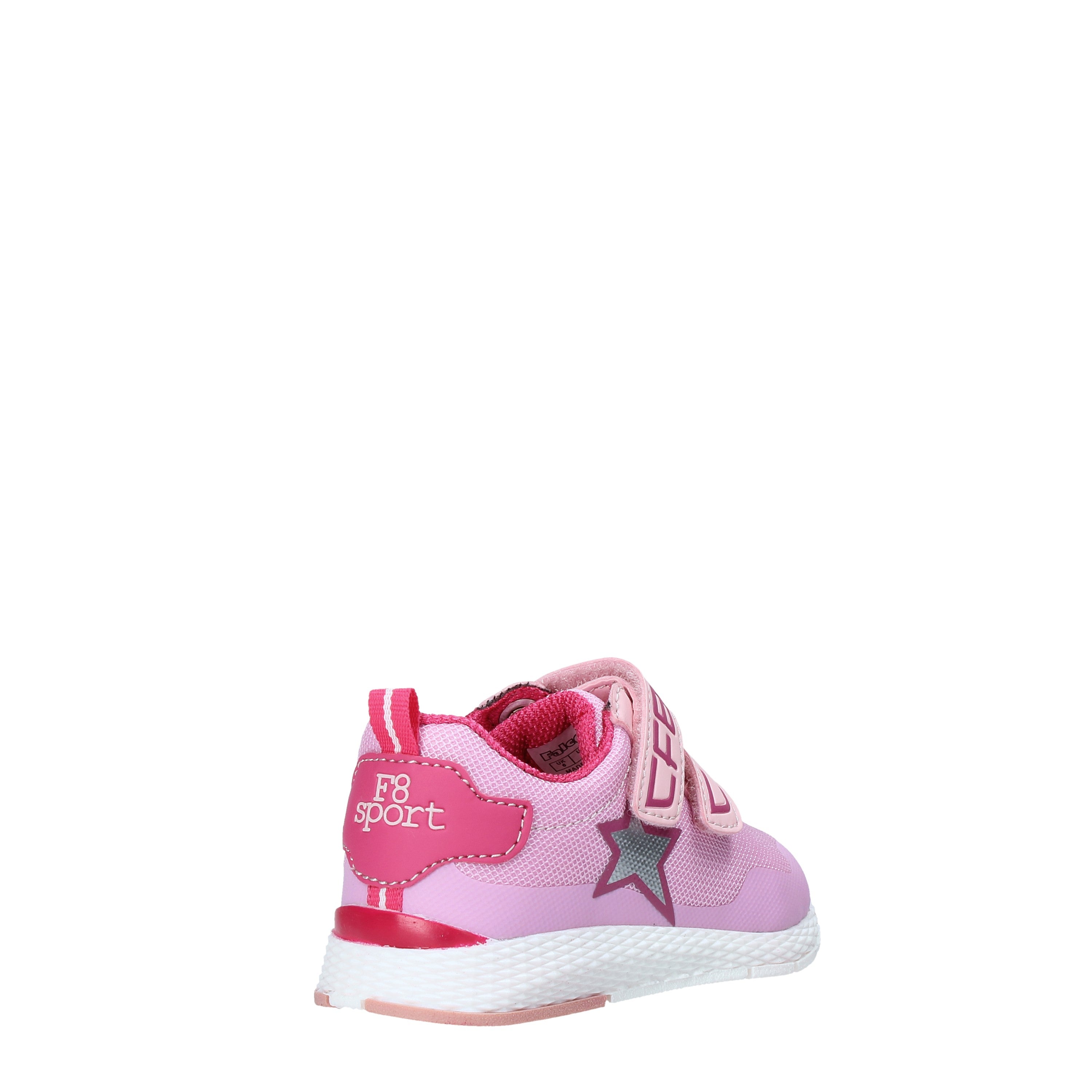 Sneakers Rosa Falcotto