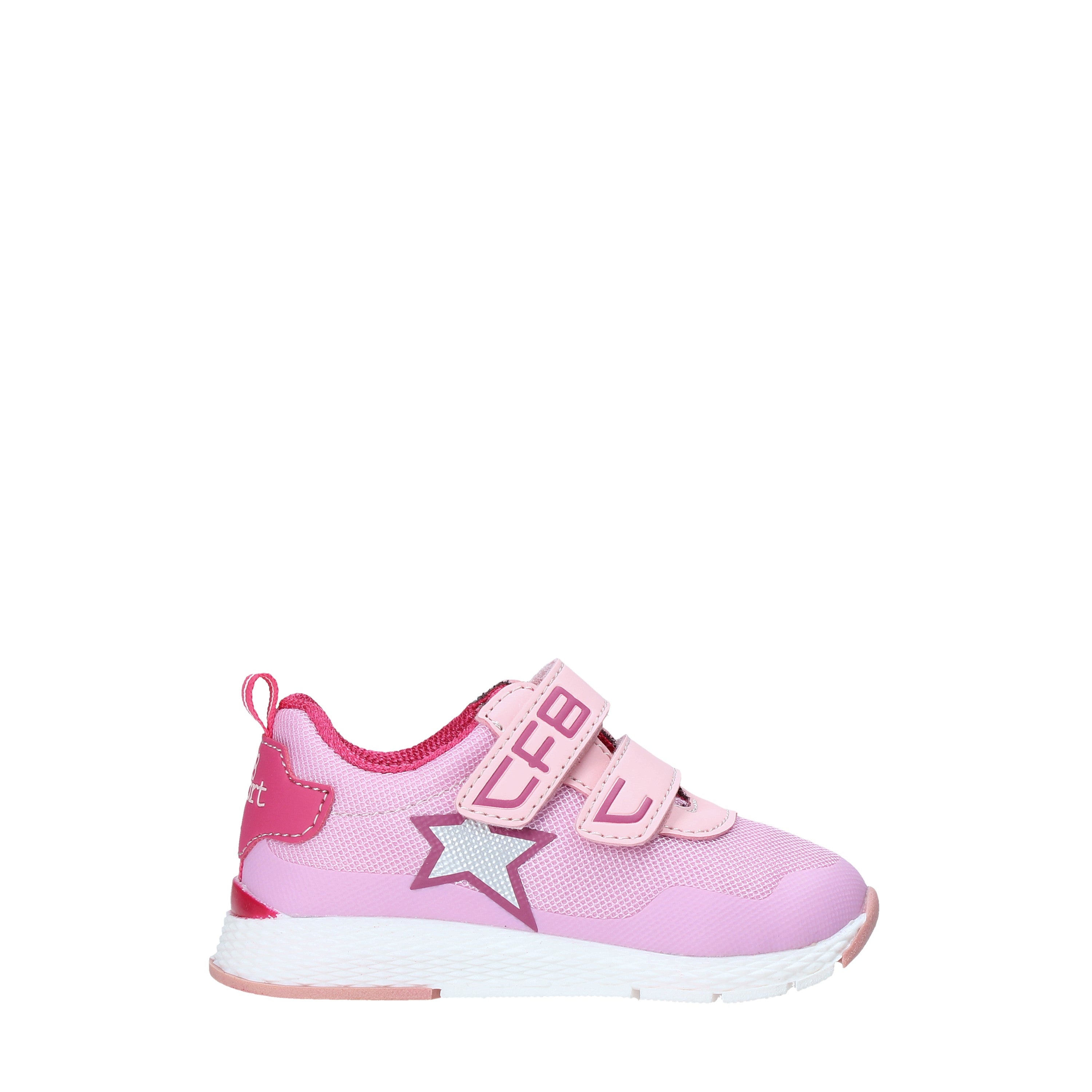 Sneakers Rosa Falcotto