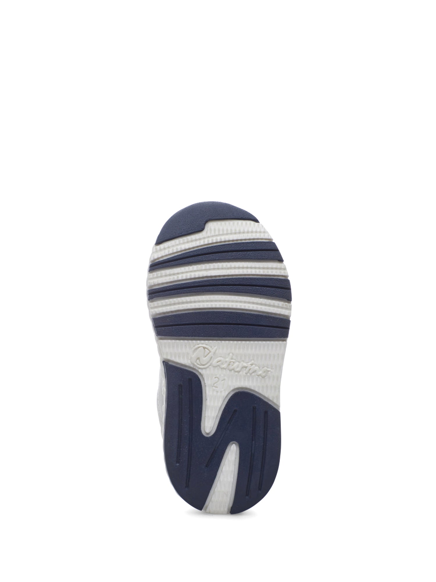 Sneakers Grigio Naturino