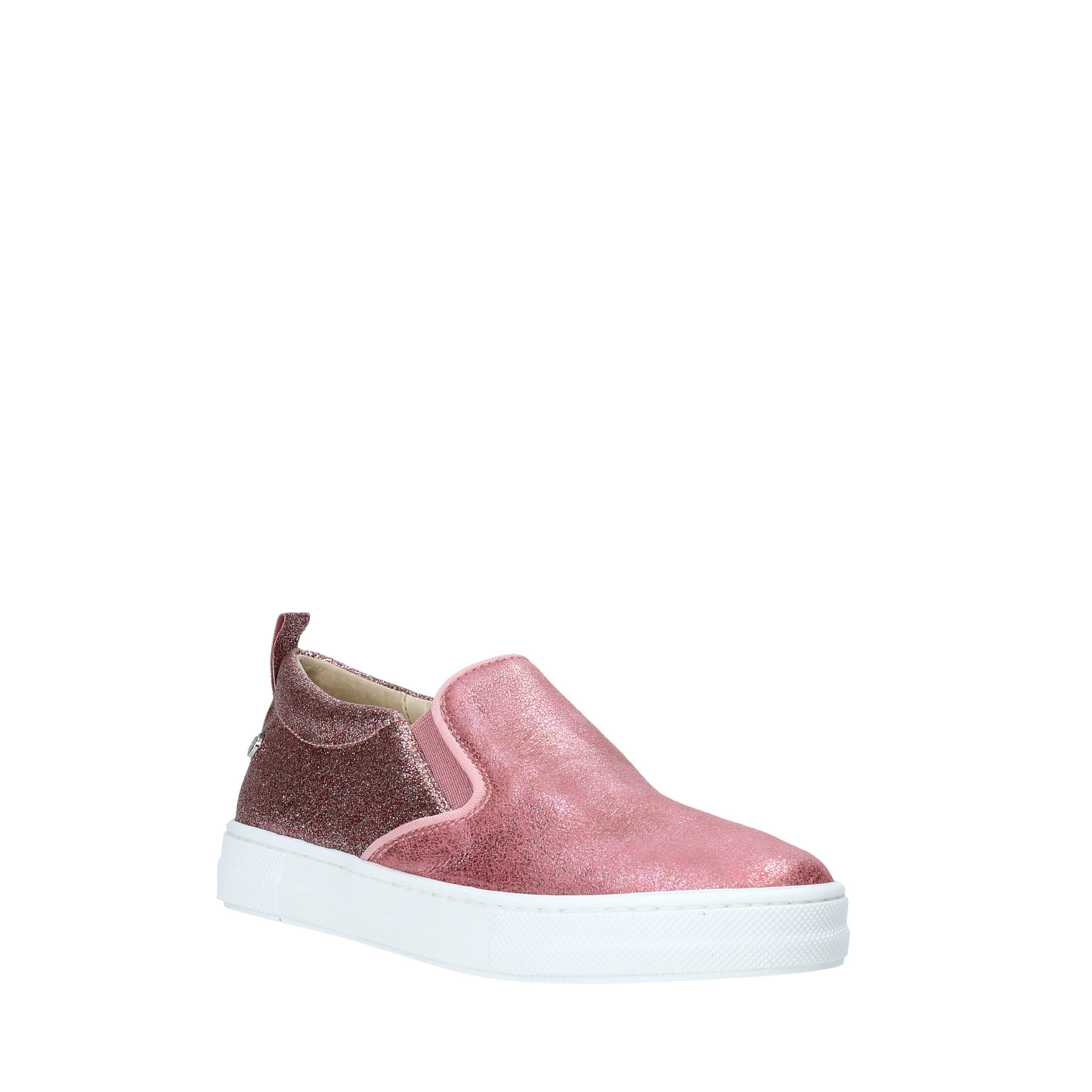 Sneakers Rosa Naturino