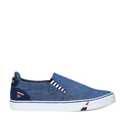 Slip-on Blu Navigare