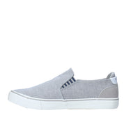 Slip-on Grigio Navigare