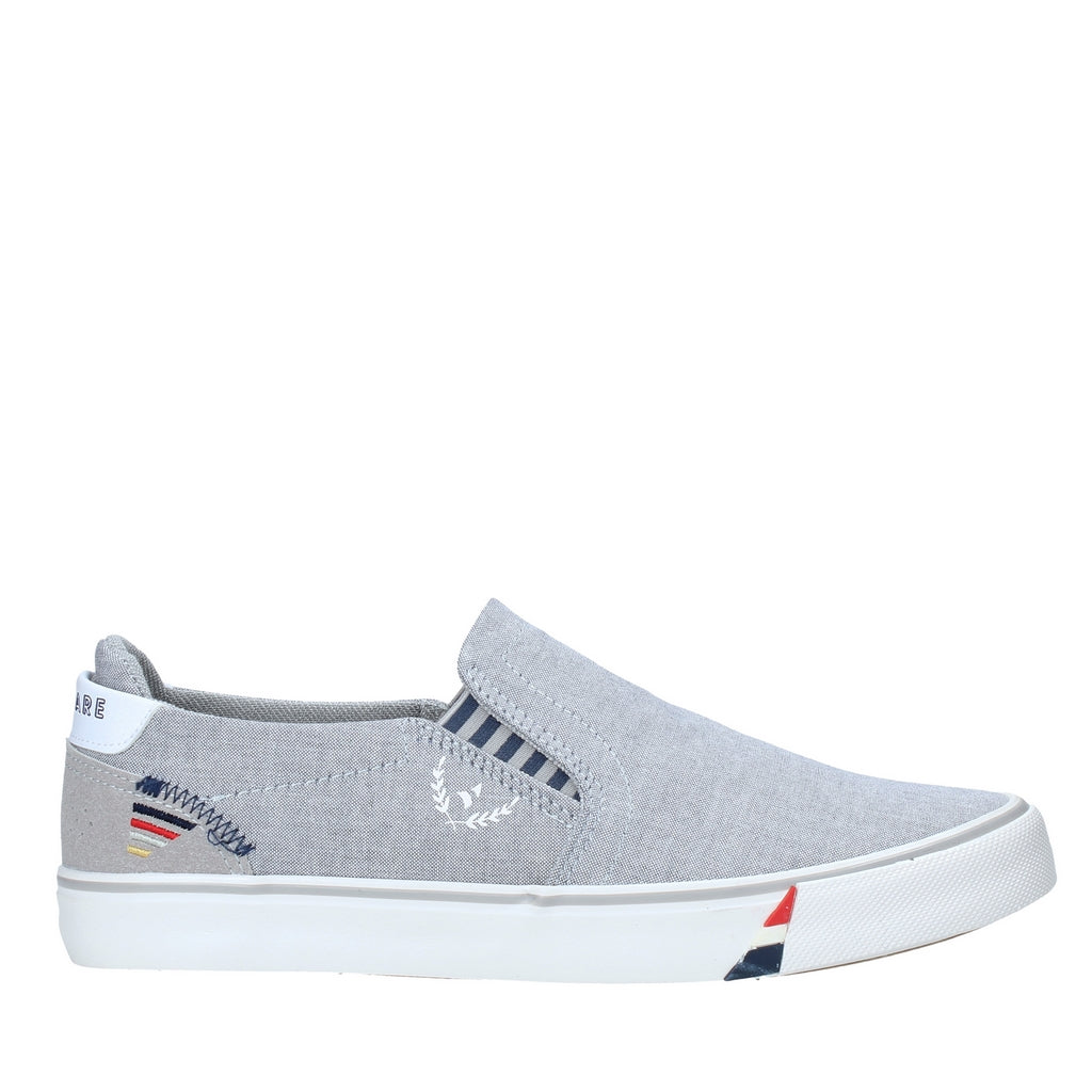 Slip-on Grigio Navigare