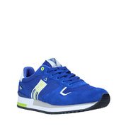 Sneakers Blu Navigare