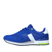 Sneakers Blu Navigare