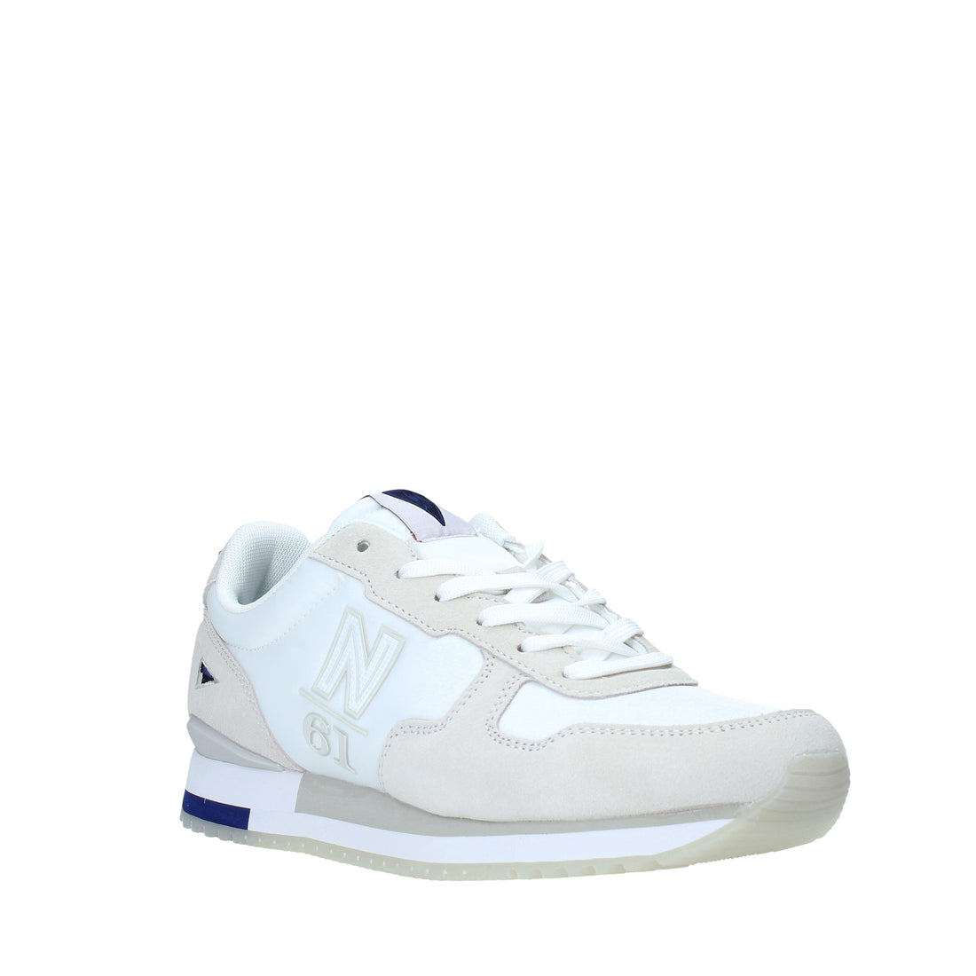 Sneakers Bianco Navigare