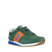 Sneakers Verde Navigare