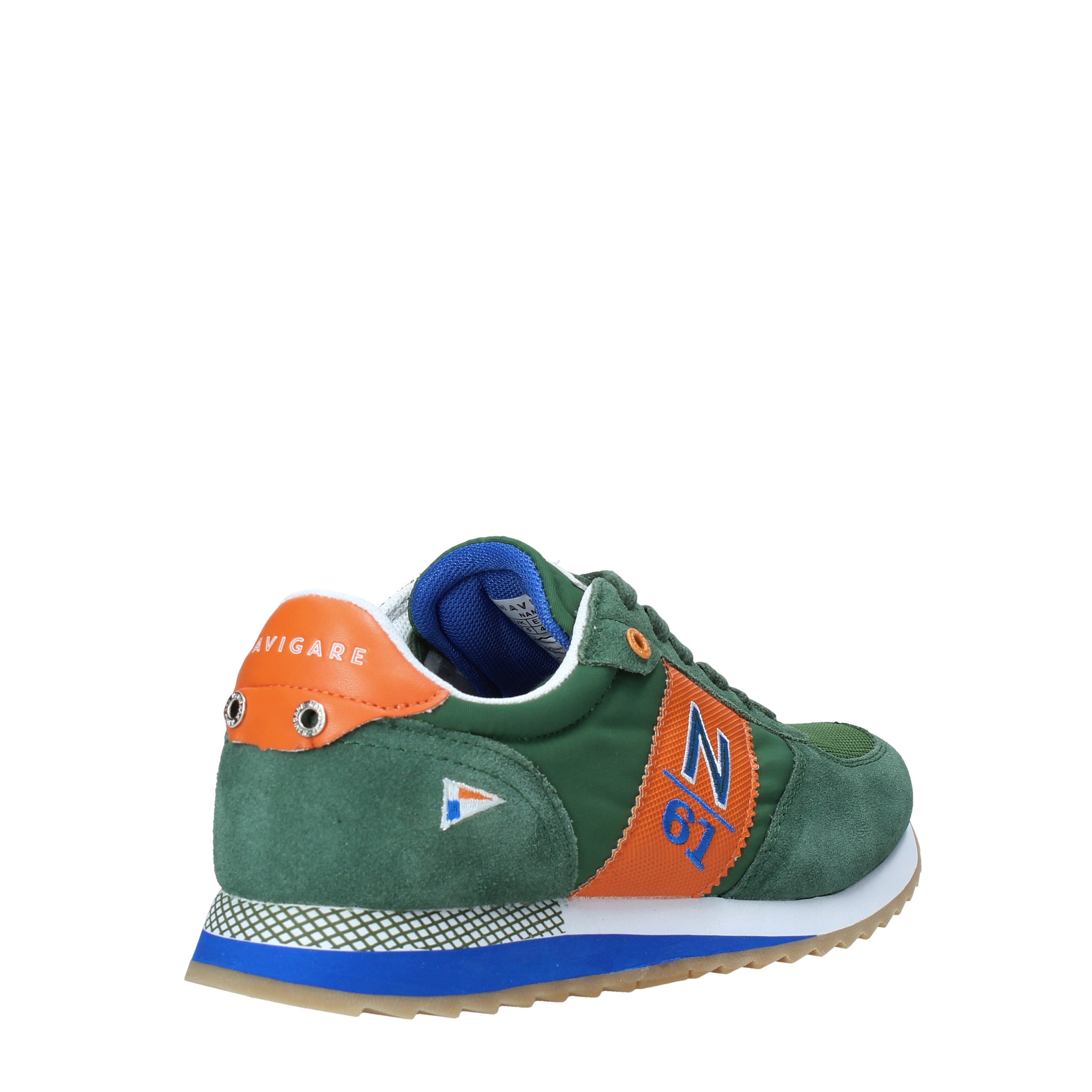 Navigare Sneakers NAM013550 – Fantasia Moda - Main Image