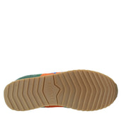 Sneakers Verde Navigare