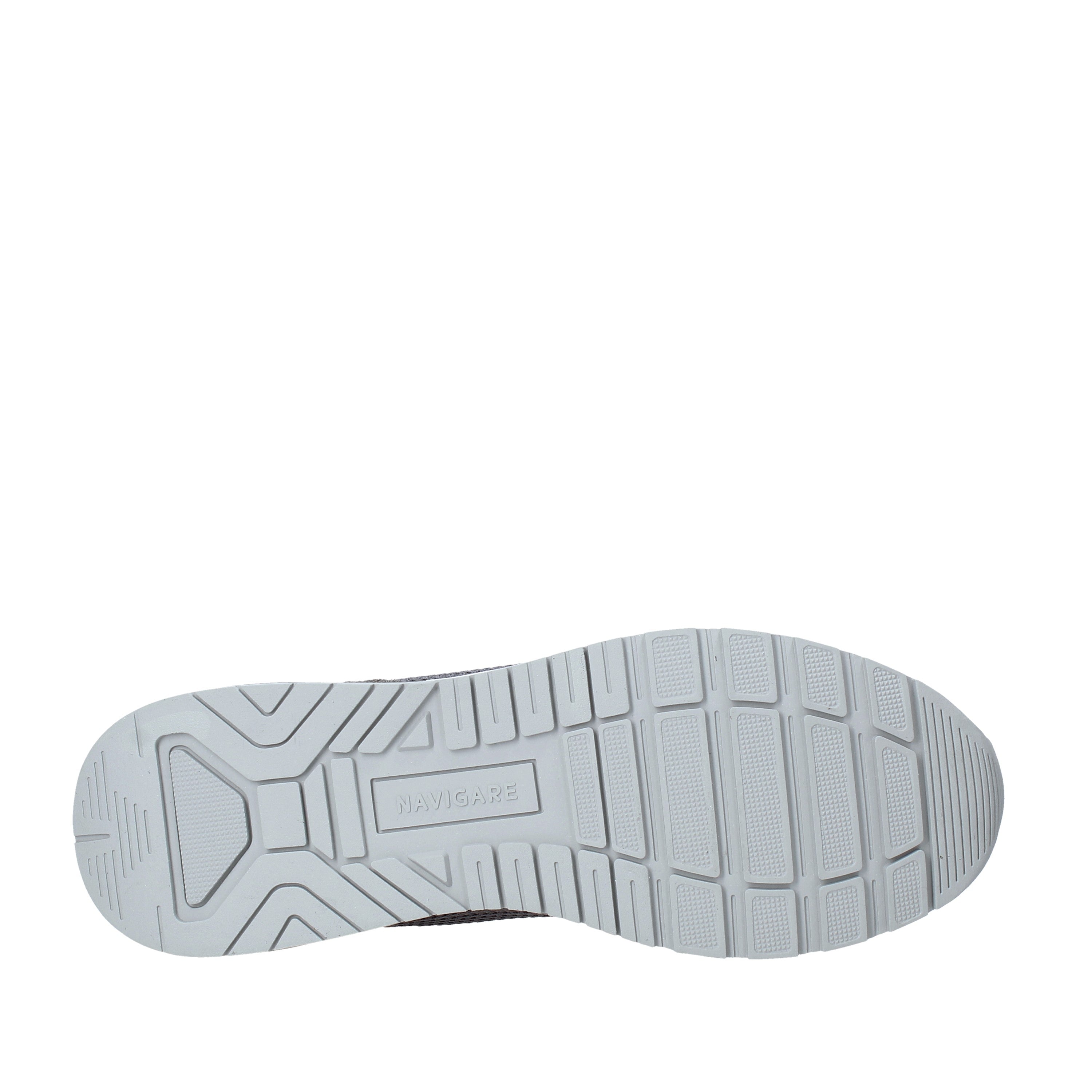 Sneakers Grigio Navigare