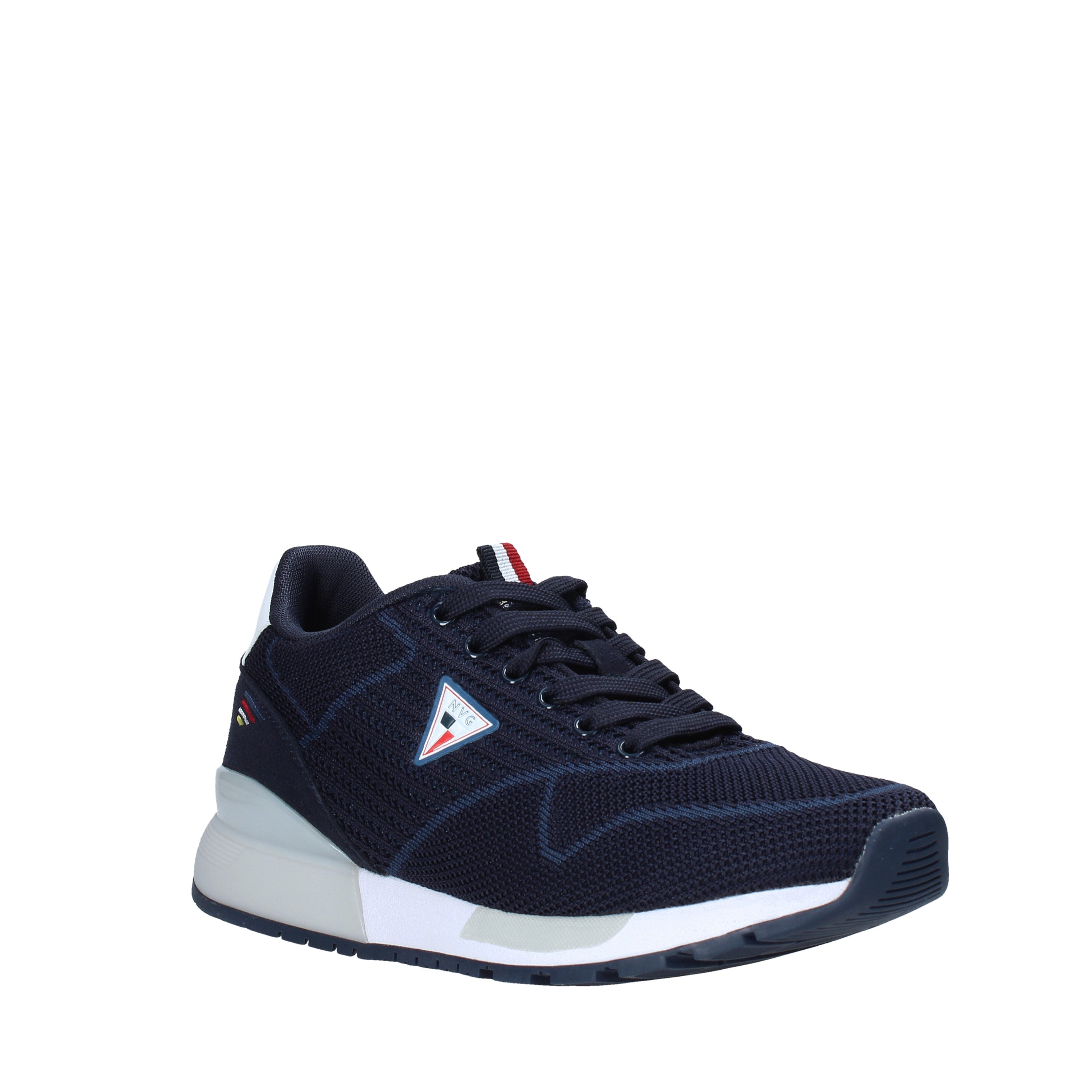 Sneakers Blu Navigare