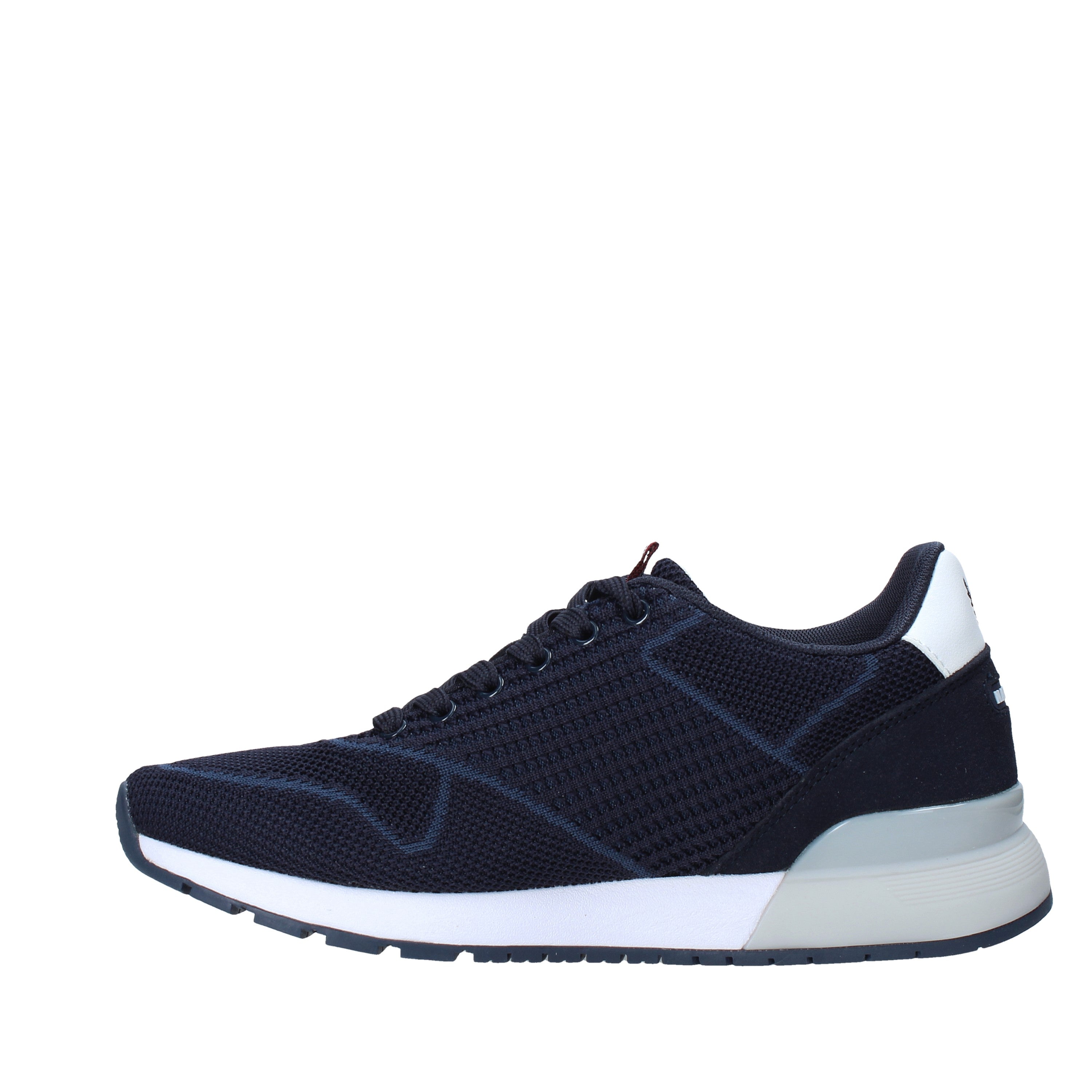 Sneakers Blu Navigare