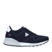 Sneakers Blu Navigare
