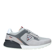 Sneakers Grigio Navigare