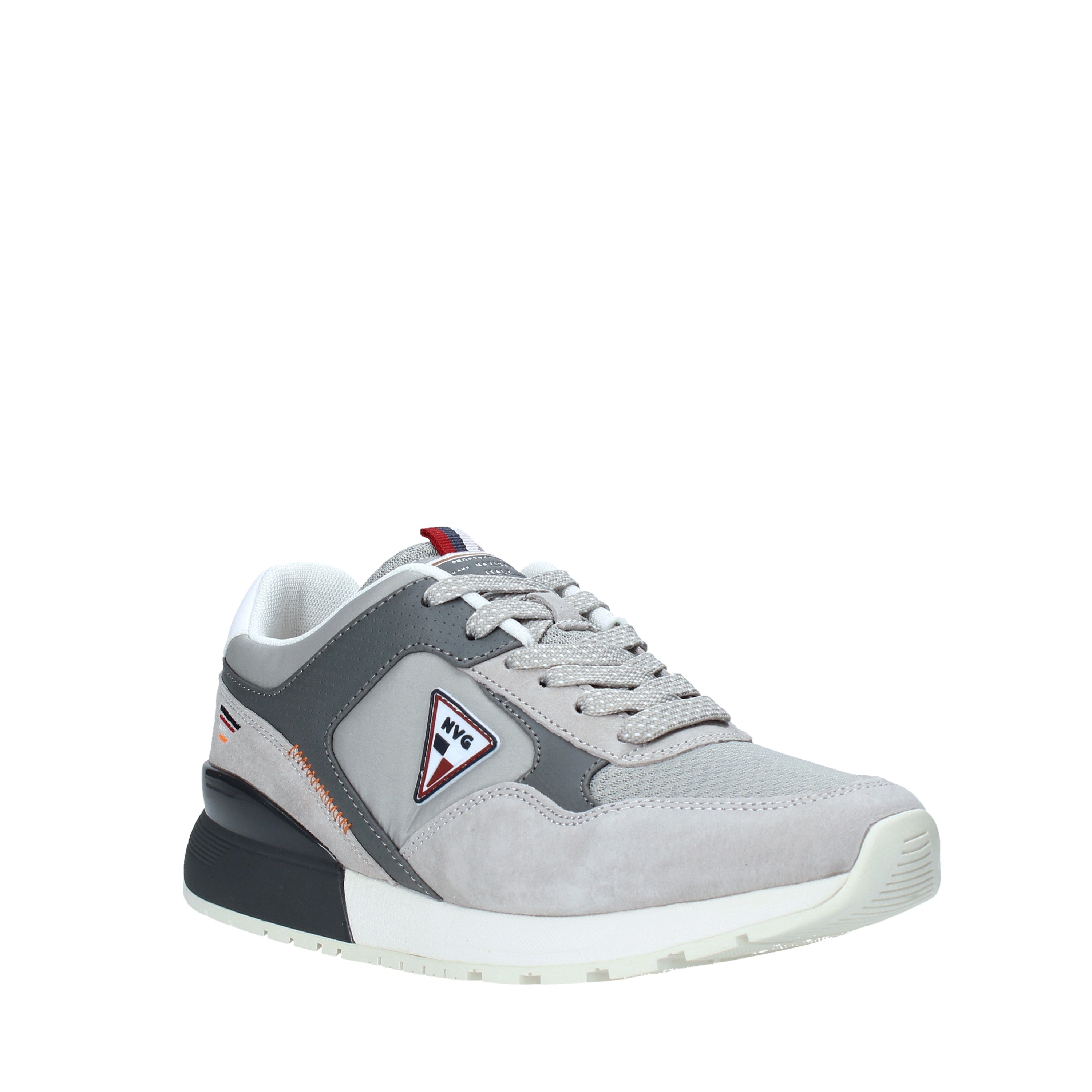 Sneakers Grigio Navigare
