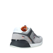 Sneakers Grigio Navigare