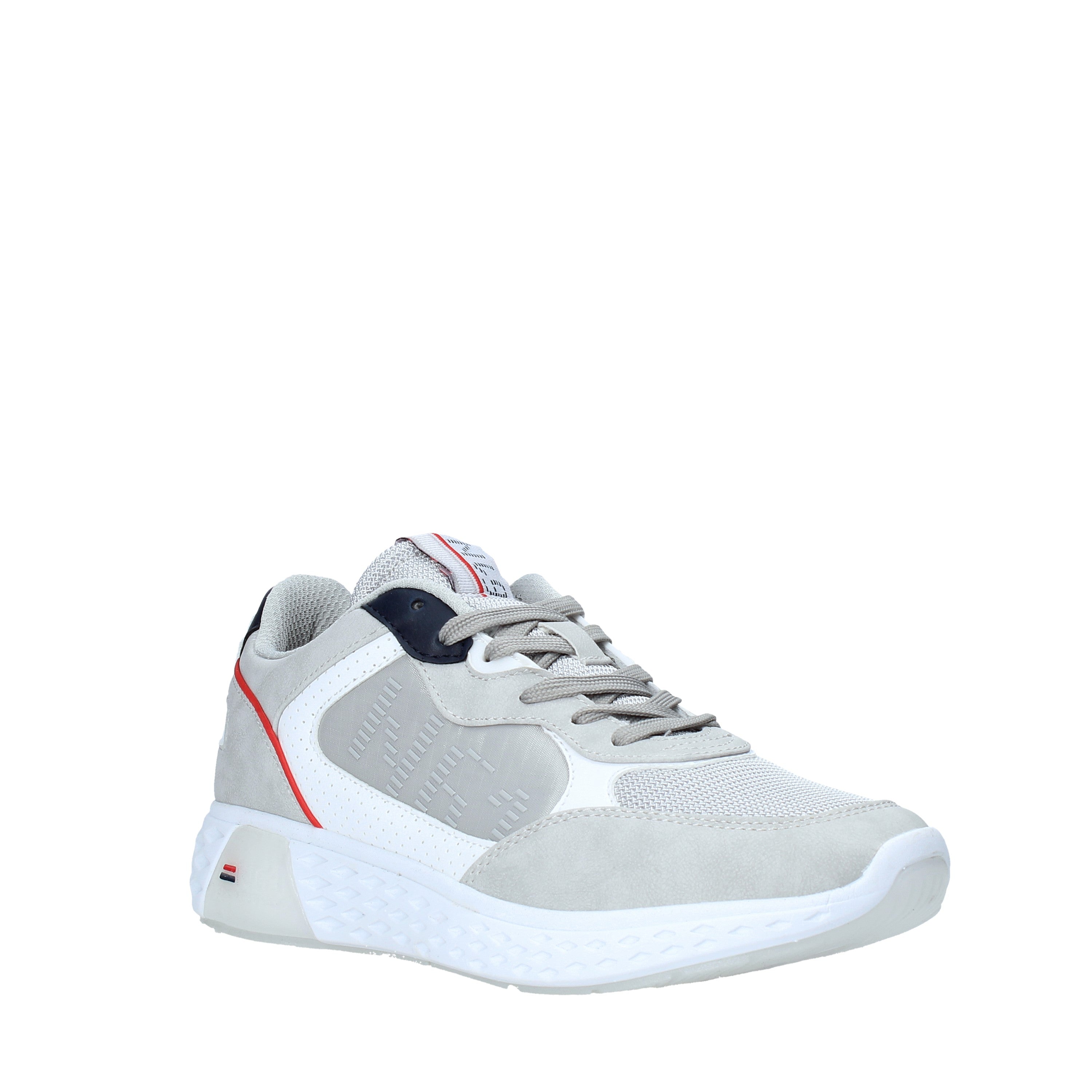 Sneakers Grigio Navigare