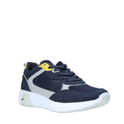 Sneakers Blu Navigare