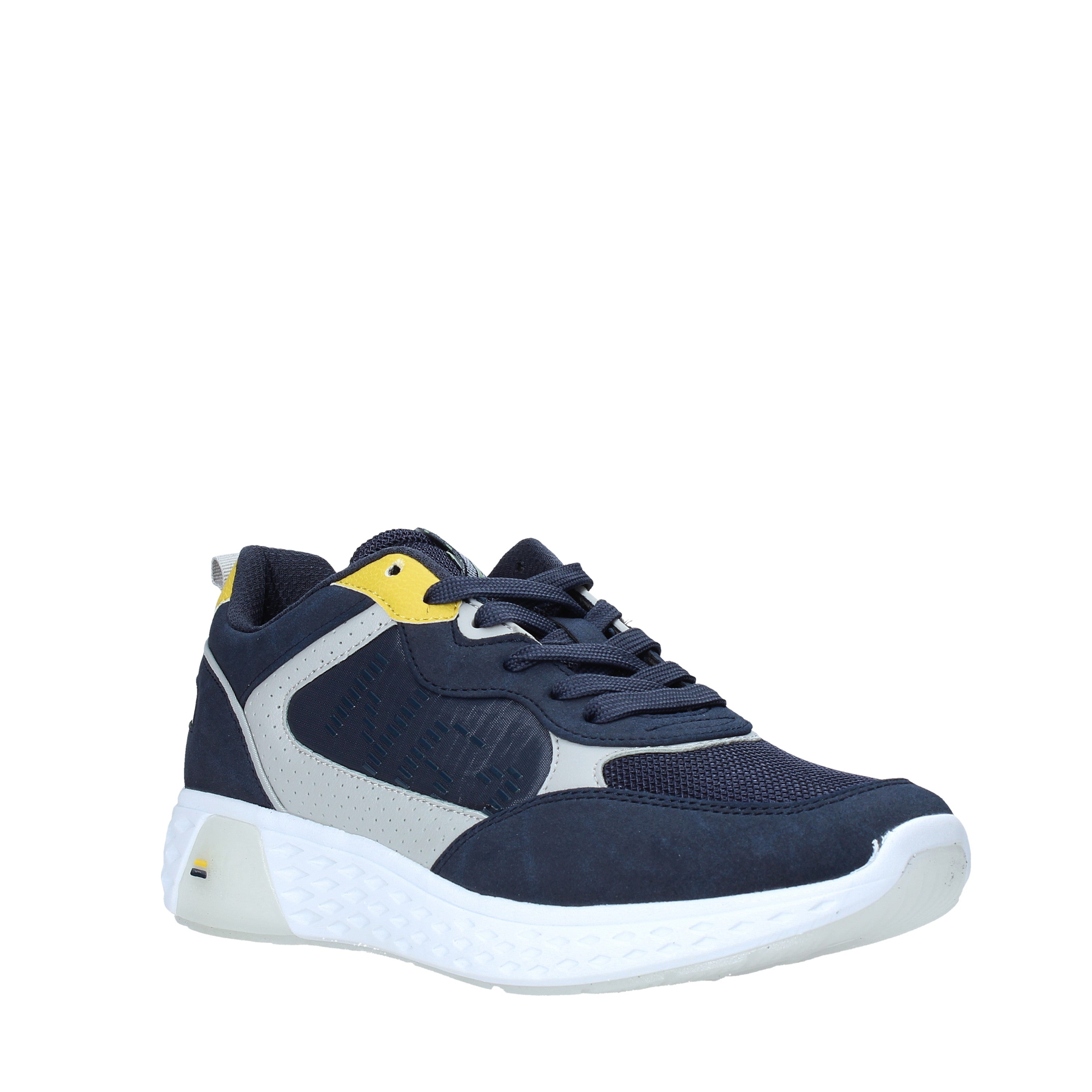 Sneakers Blu Navigare