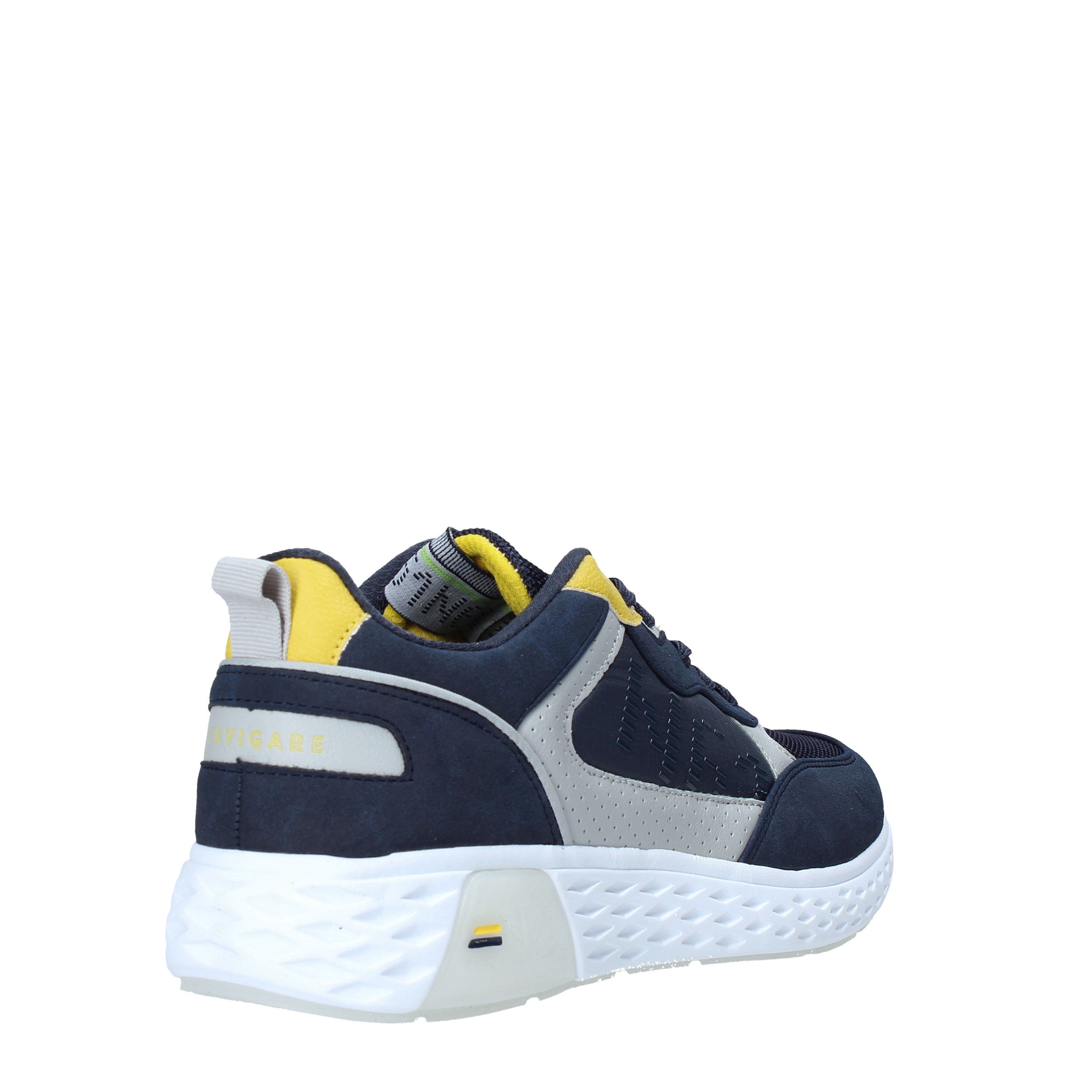 Sneakers Blu Navigare