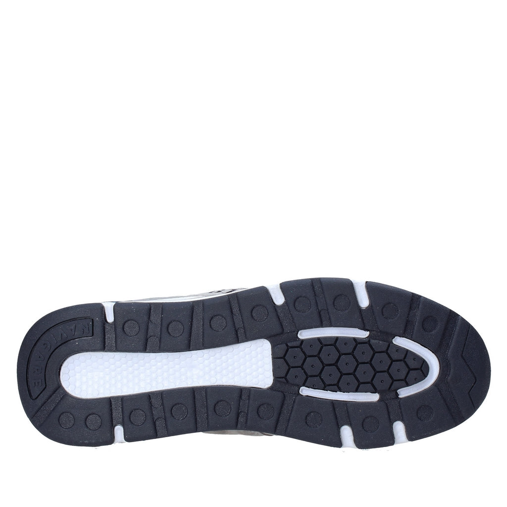 Sneakers Grigio Navigare