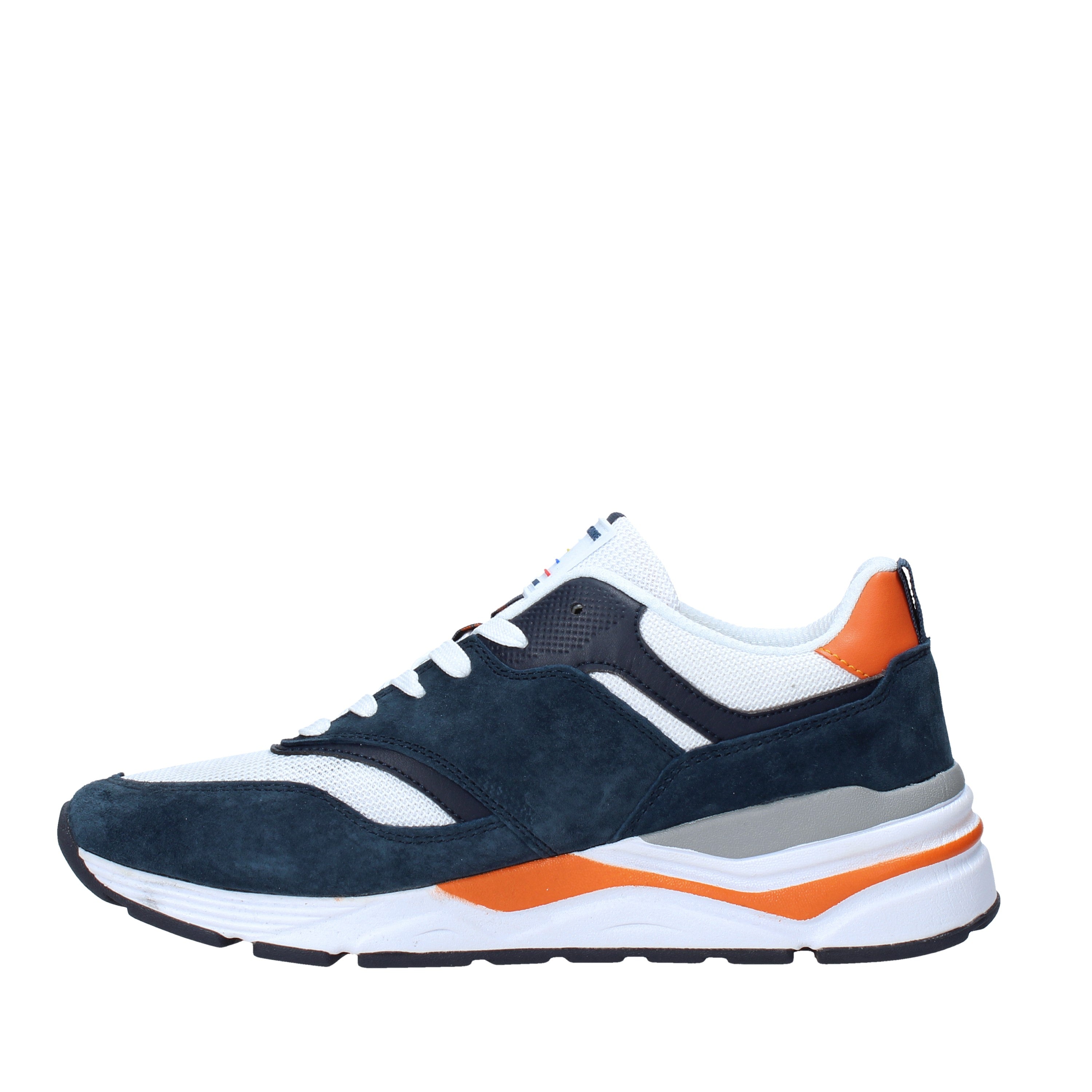 Sneakers Blu Navigare