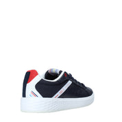 Sneakers Blu Navigare