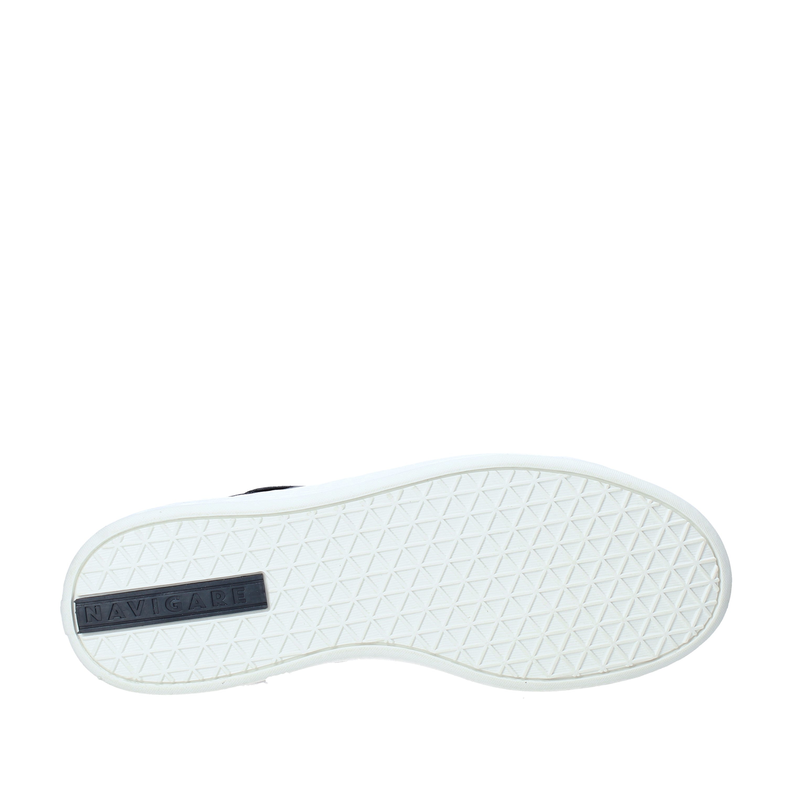 Sneakers Blu Navigare