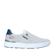 Slip-on Grigio Navigare