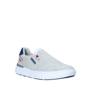 Slip-on Grigio Navigare