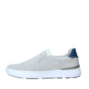 Slip-on Grigio Navigare